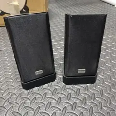 スピーカー・ウーファー ONKYO HTX-E5HD ONKYO - ONKYO HTX-E5HD デジタルサラウンドシステムの通販 by