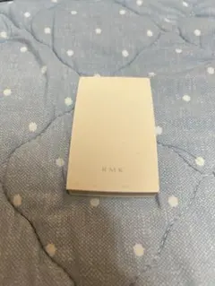 RMK シルクフィット セッティングパウダーのサムネイル
