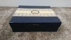 未使用 Burberrys バーバリーズ ソフトコットンシーツ 2枚入