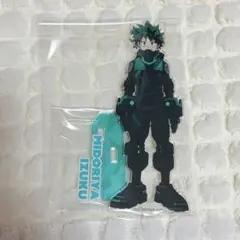 ヒロアカ 緑谷出久 デク アクスタ