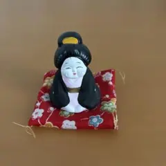 2026年最新】お福さん人形の人気アイテム - メルカリ