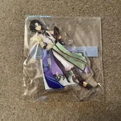 原神 スイパラ 魈 アクスタ