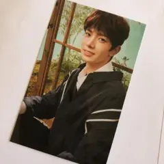 ［値下げ］ENHYPEN ペンミ　トレカ　ヒスン