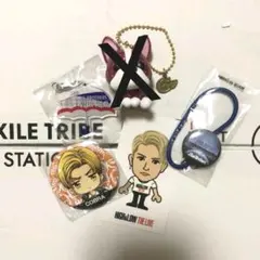 3JSB  岩田剛典  グッズセット