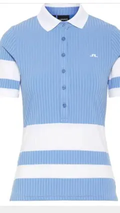 ジェイリンド　ポロシャツ　レディース　ゴルフウェア