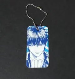銀魂 ジャンプフェア キャラプレート 土方十四郎