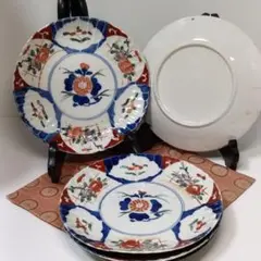 2025年最新】初期伊万里 皿の人気アイテム - メルカリ