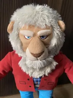 2025年最新】sing ぬいぐるみ クレイの人気アイテム - メルカリ