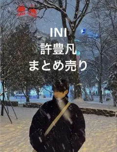 許豊凡 タレントカード