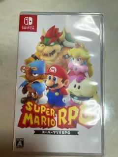 スーパーマリオRPG