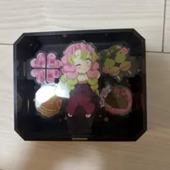 鬼滅の刃甘露寺蜜璃バースデーアクリルスタンド