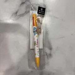 산리오 当たり 쿠지 からあげクン ボールペン ポチャッコ