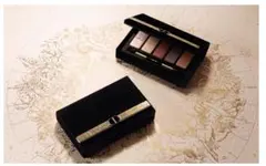 Dior ディオール　エクラン　アイシャドウパレット