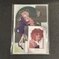 Prism Garden きみが死ぬまで恋をしたい アクスタ カード - メルカリ