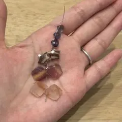 天然石インドビーズまとめ売り