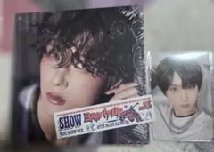 NCTDREAM BEAT IT UP チソン