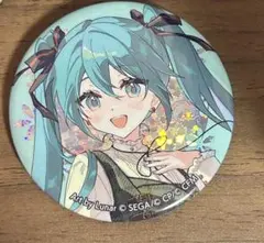 初音ミク プロセカ 缶バッジのサムネイル