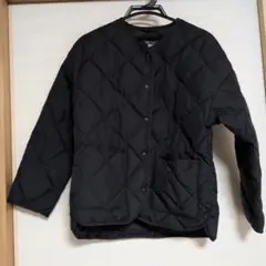 UNIQLO パフテックリラックスジャケットXＳ
