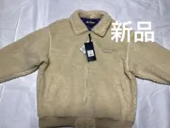 ワイルドシングス　WILD THINGS ボア　ジャケット　アウター　フリース