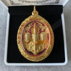 プラクルアン 伝説の3高僧 一生モノの超レア品 守護 魔除け 御守り