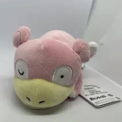 ポケットモンスター くつろぎタイム ヤドン ぬいぐるみ