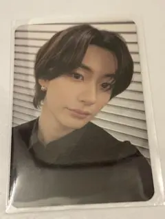 RIIZE WE LITTLE RIIZE 購入特典 トレカ アントン ①