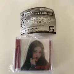 IVE ミニCDコレクション WONYOUNG ver.