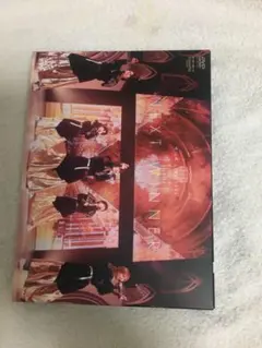 2022 NEXT WINNER (DVD 初回限定盤)