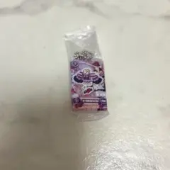 アイカツ！　だれでもアイドル活動アクリルチャーム3 紫吹蘭