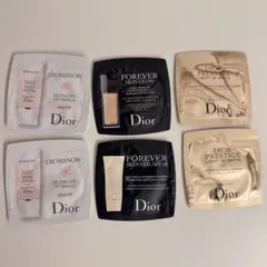 Dior ディオール ベース 日焼け止め サンプル