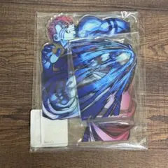 鬼滅の刃 第一章 B賞 レイヤードアクリルスタンド 03 猗窩座