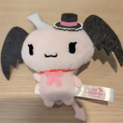 サンリオ　キャラクター大賞　マスコット