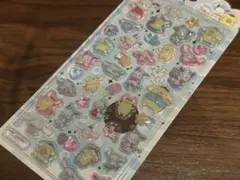 うるちゅるポップシール サンリオ