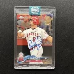 2026年最新】プホルス サインの人気アイテム - メルカリ