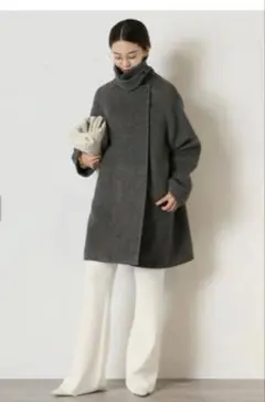 たに様専用　MUSE de Deuxieme Classe コート