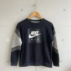 【人気モデル】NIKE AIR クルーネック スウェット トレーナー