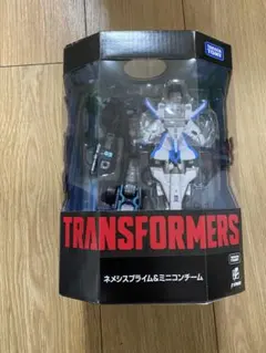 2026年最新】ネメシスプライムの人気アイテム - メルカリ