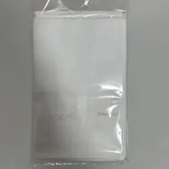 NINA RICCI ホワイト ハンカチ