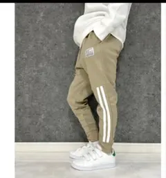 スウェットパンツ 140