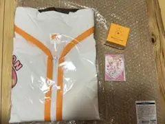 桃鈴ねね　活動4周年記念フルセット 数量限定ver.