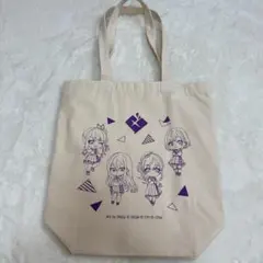 プロセカ　ローソン　トートバッグ