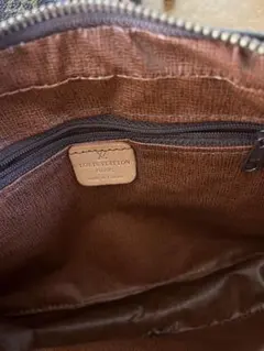 Louis Vuitton モノグラム ハンドバッグ