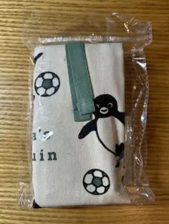 【新品・未使用】Suica ペンギン　エコバッグ　布エコバッグ