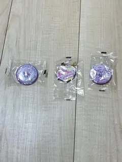 ★くら寿司　びっくらポン　エスターバニー　リボンバニー　ラベンダーバニー