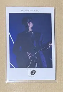 中島ヨシキ　アクリルスタンド　キーホルダー　ブロマイド　フォトカード　UMake 2026年最新】中島ヨシキ の人気アイテム - メルカリ