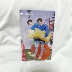 TREASURE ジュンギュ アクリルスタンド 2021 summer