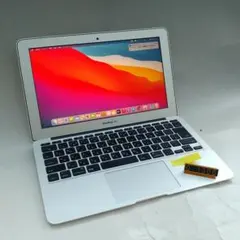 MacBook Air 11-inch 元箱・充電器【cs6 /Office】 MacBook Air 11-inch 元箱・充電器【cs6 /Office】 - メルカリ
