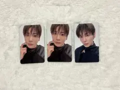 TXT テヒョン トレカ