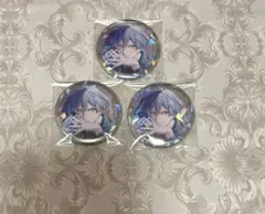 アイドリッシュセブン アイナナ ラスティアラ 缶バッジ 亥清悠