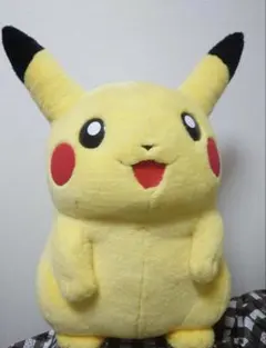 2026年最新】ピカチュウ ぬいぐるみ 特大の人気アイテム - メルカリ